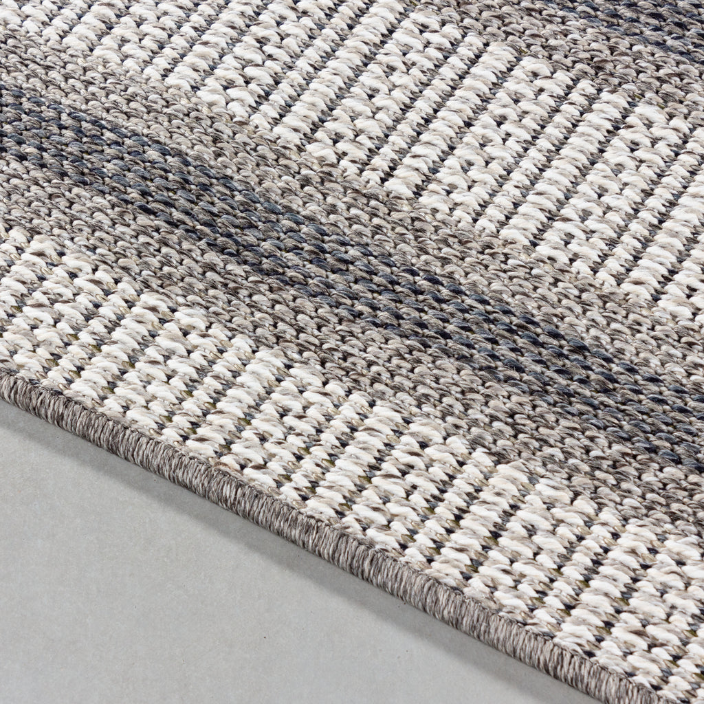 Aruba 4901 Cream Outdoor Teppich
