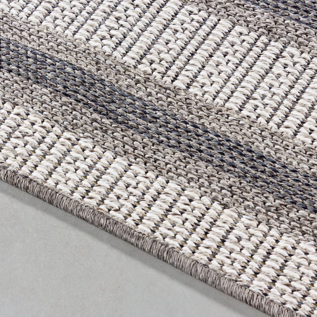 Aruba 4901 Cream Outdoor Teppich