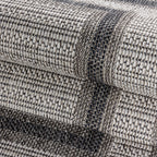 Aruba 4901 Cream Outdoor Teppich