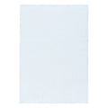 Sydney 3000 White Hochflor Teppich
