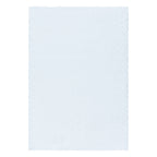 Sydney 3000 White Hochflor Teppich