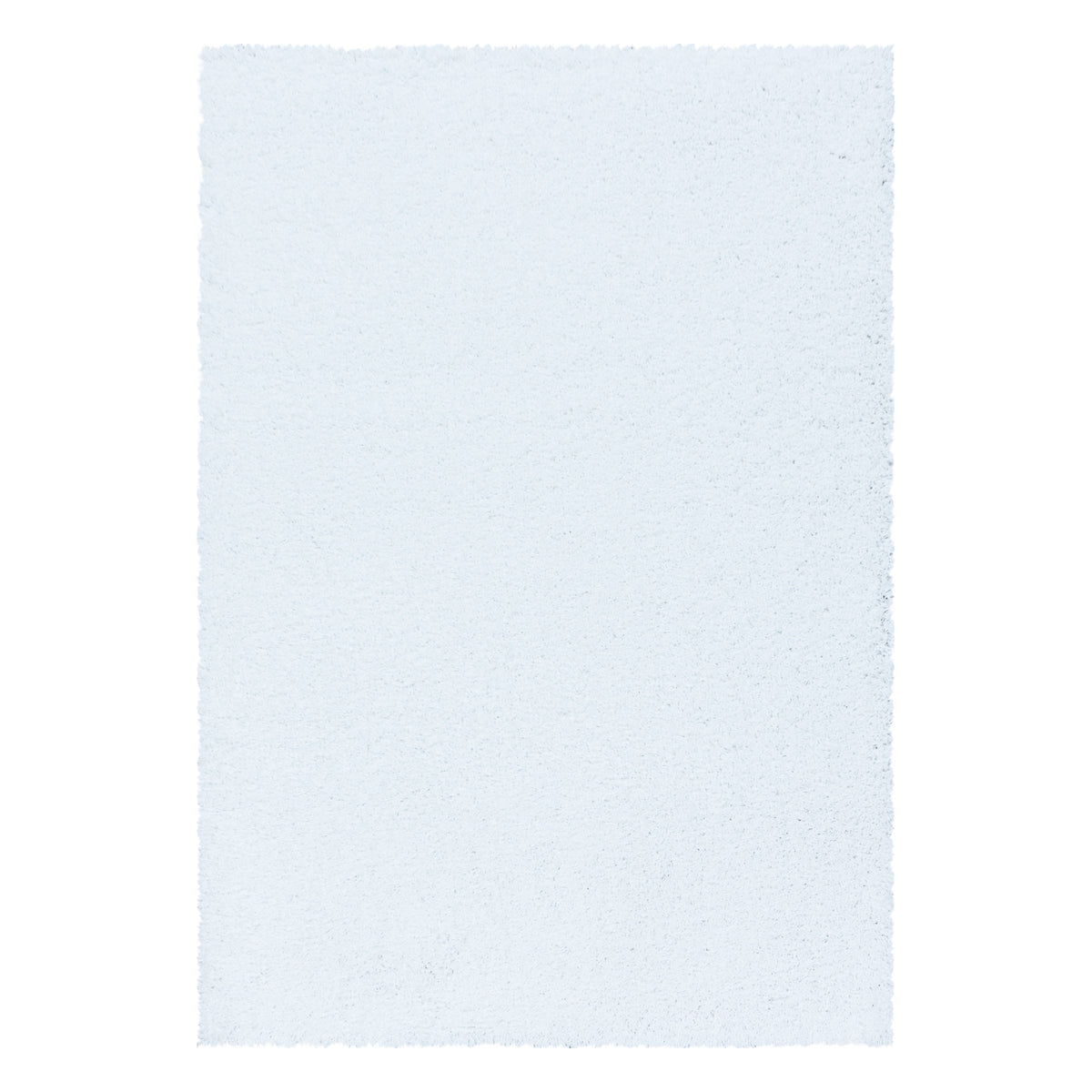 Sydney 3000 White Hochflor Teppich
