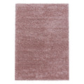 Sydney 3000 Rose Hochflor Teppich