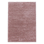 Sydney 3000 Rose Hochflor Teppich