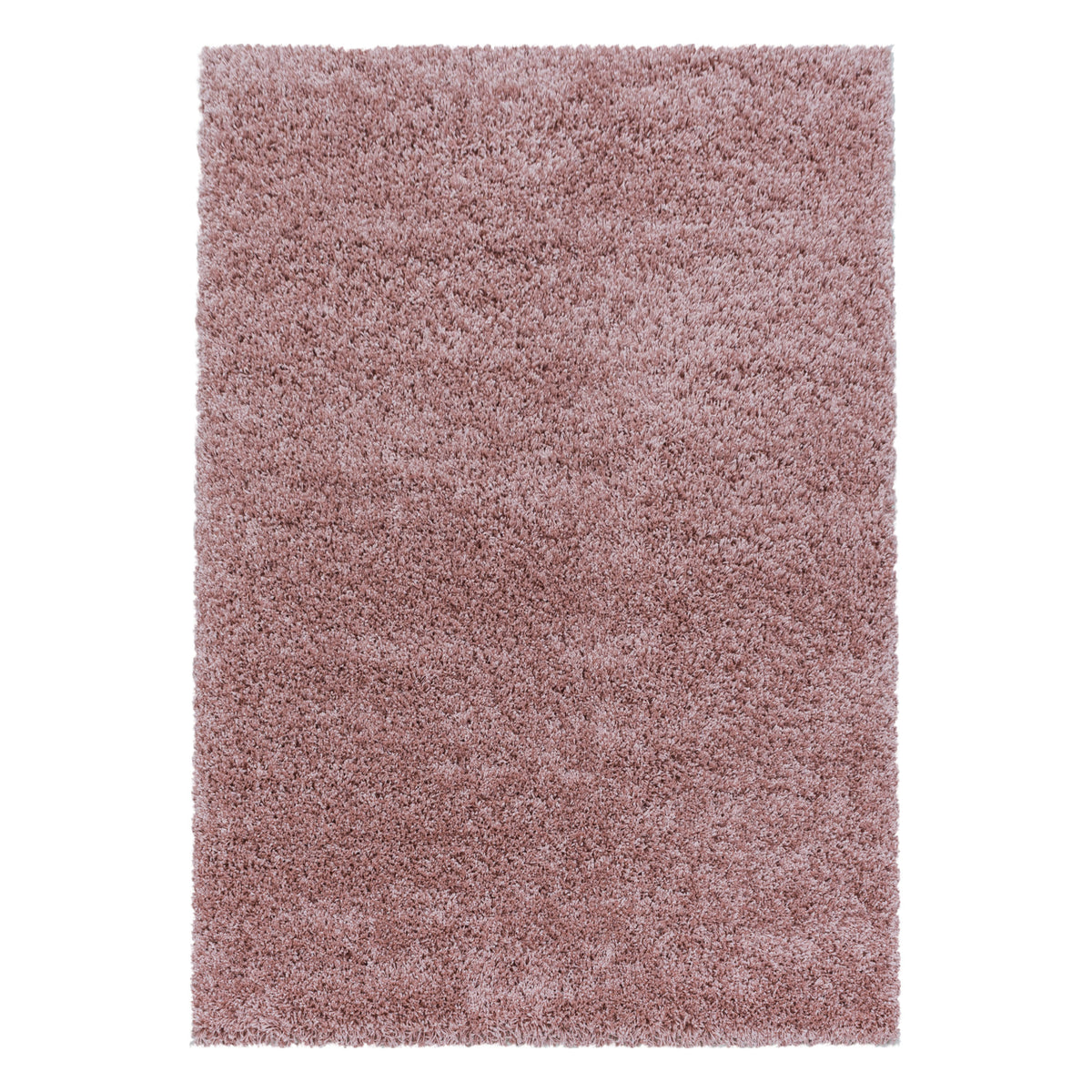 Sydney 3000 Rose Hochflor Teppich
