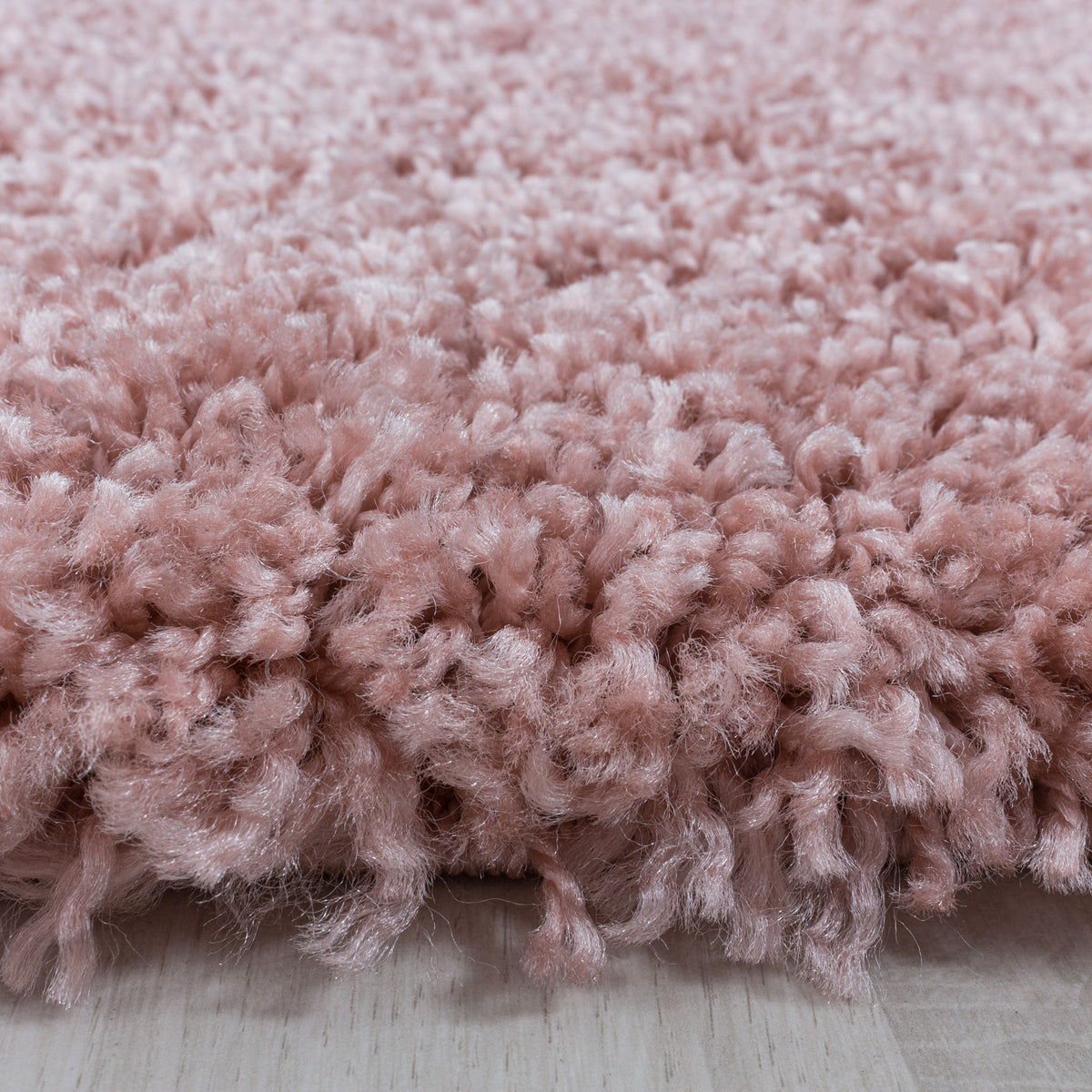 Sydney 3000 Rose Hochflor Teppich
