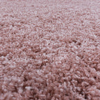 Sydney 3000 Rose Hochflor Teppich