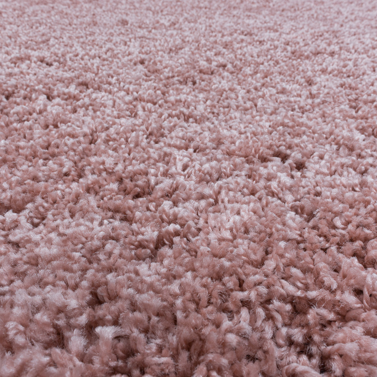 Sydney 3000 Rose Hochflor Teppich