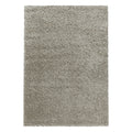 Sydney 3000 Natur Hochflor Teppich