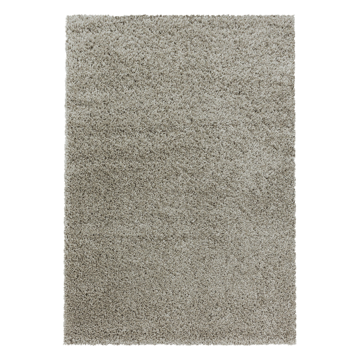 Sydney 3000 Natur Hochflor Teppich