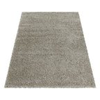 Sydney 3000 Natur Hochflor Teppich
