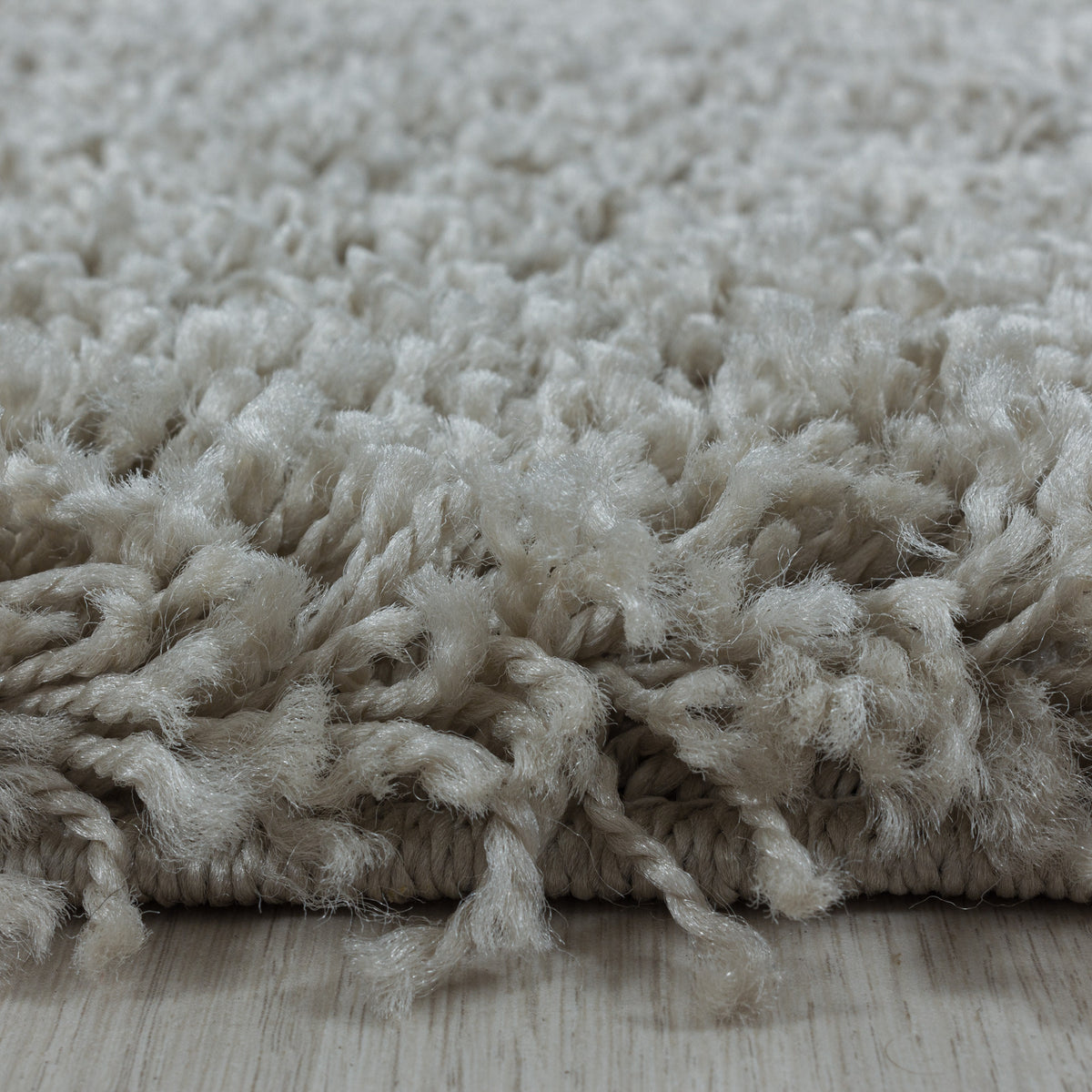 Sydney 3000 Natur Hochflor Teppich