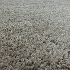 Sydney 3000 Natur Hochflor Teppich