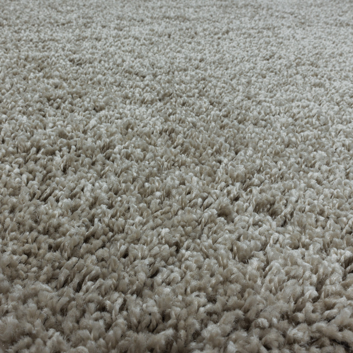 Sydney 3000 Natur Hochflor Teppich