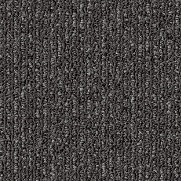 Vorwerk Strada Teppichboden | Farbe: Anthrazit Ton 3 (5W38)