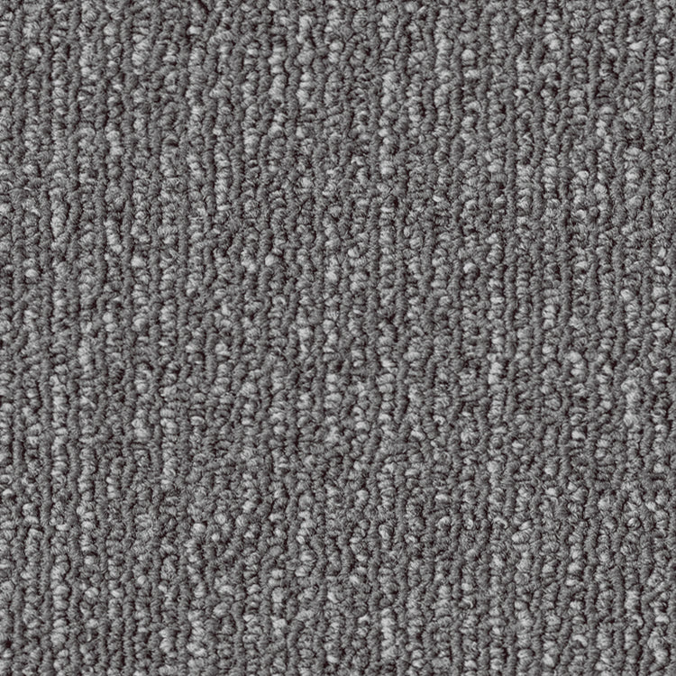 Vorwerk Strada Teppichboden | Farbe: Schiefergrau (5W42)