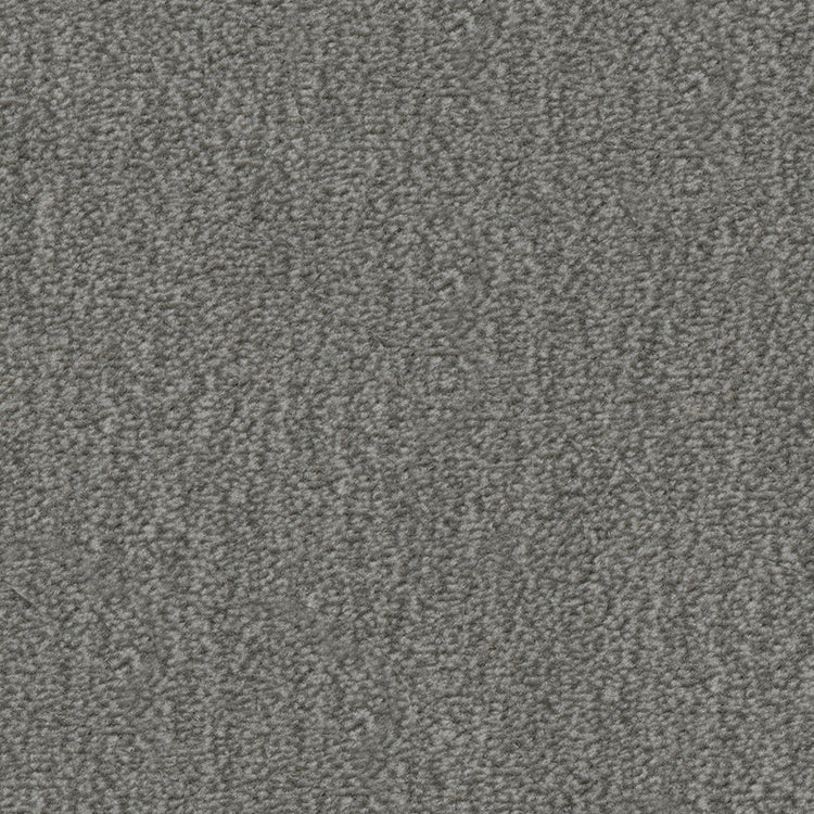 Vorwerk Nutria Melange Teppichboden | Farbe: Schiefergrau Hell (5Y70)