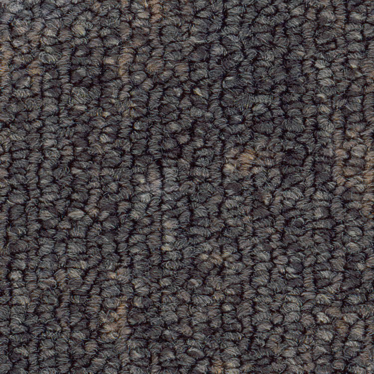 Vorwerk Strato Teppich nach Maß | Farbe: Anthrazit (5Z99)