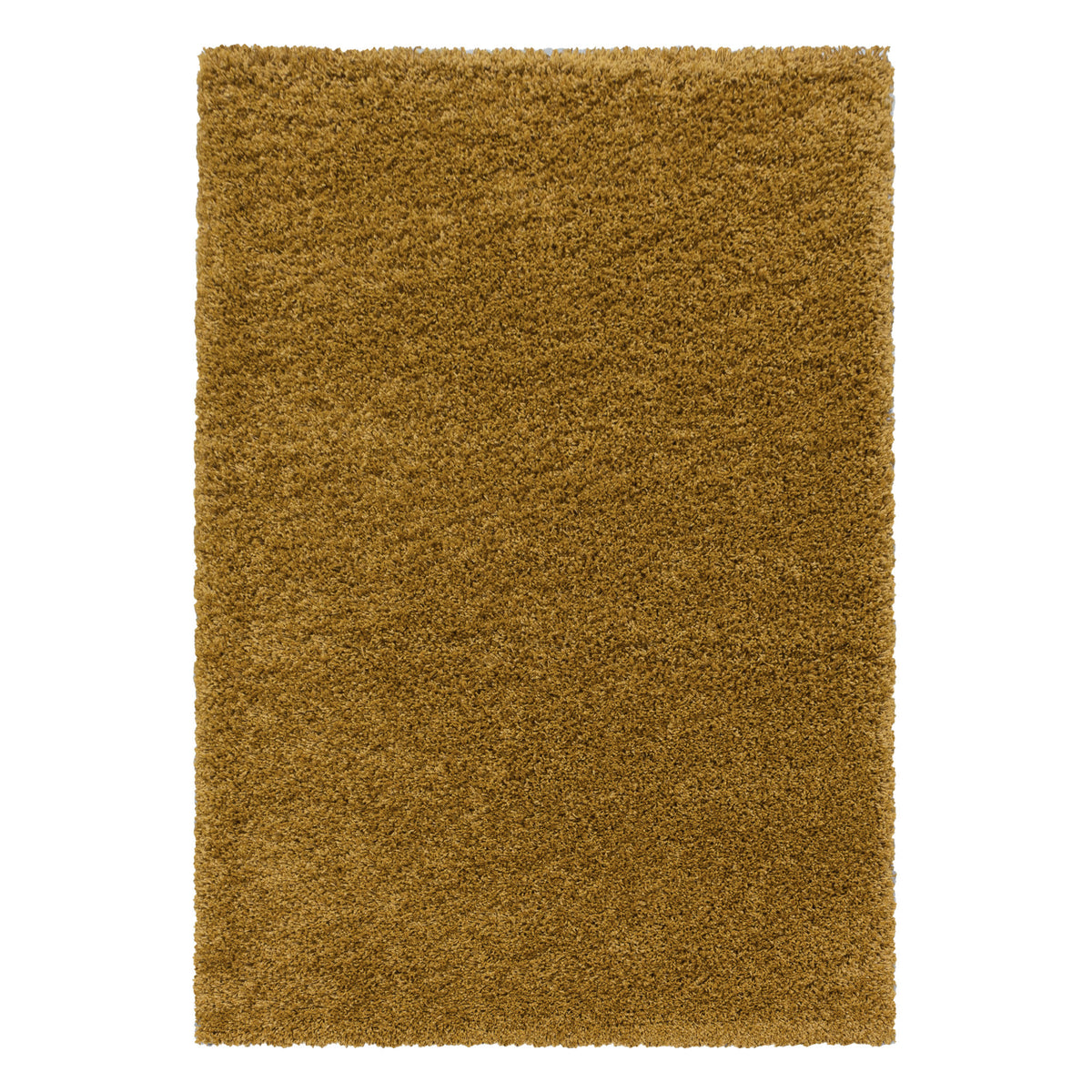 Sydney 3000 Gold Hochflor Teppich