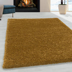 Sydney 3000 Gold Hochflor Teppich