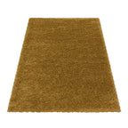Sydney 3000 Gold Hochflor Teppich