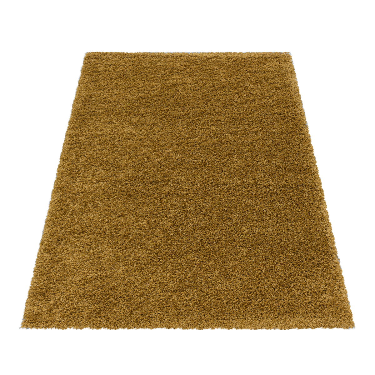 Sydney 3000 Gold Hochflor Teppich