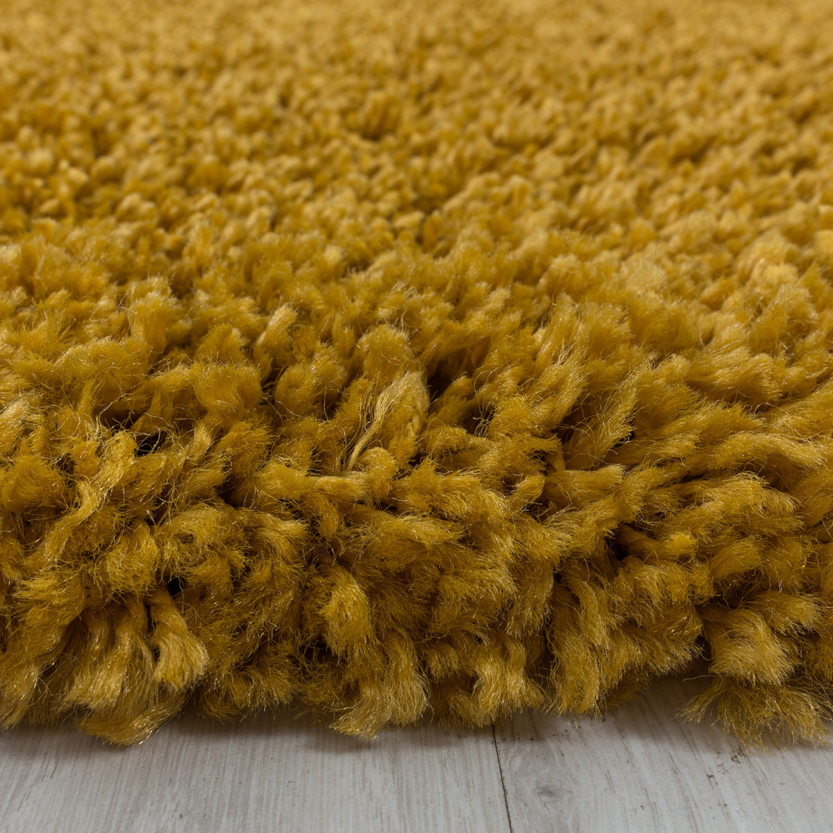 Sydney 3000 Gold Hochflor Teppich