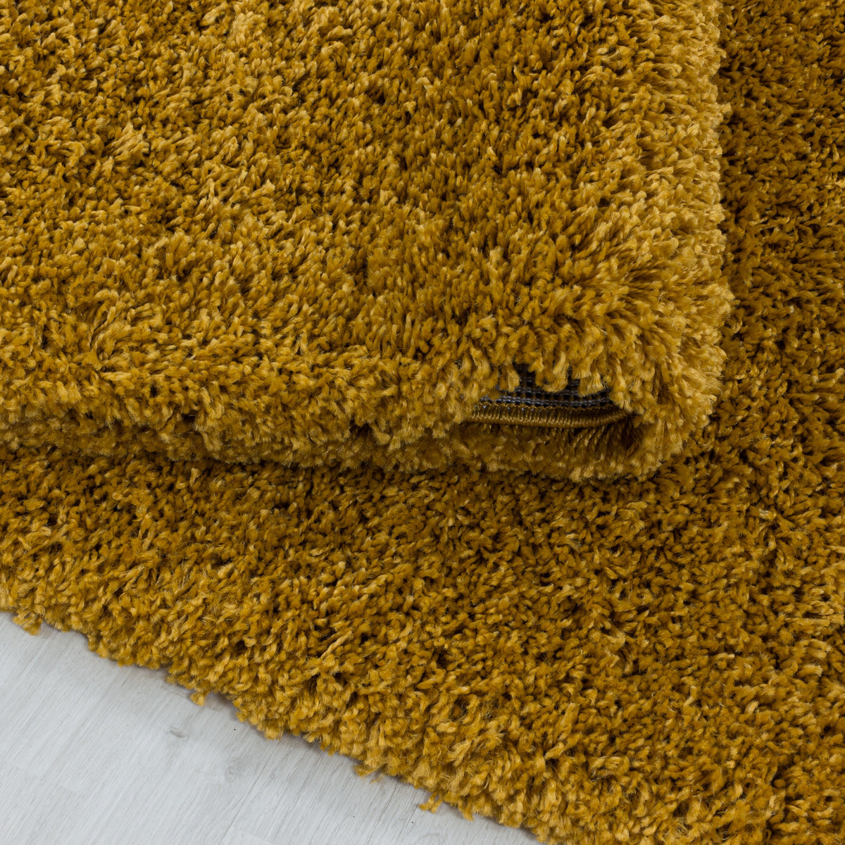 Sydney 3000 Gold Hochflor Teppich