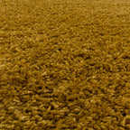 Sydney 3000 Gold Hochflor Teppich