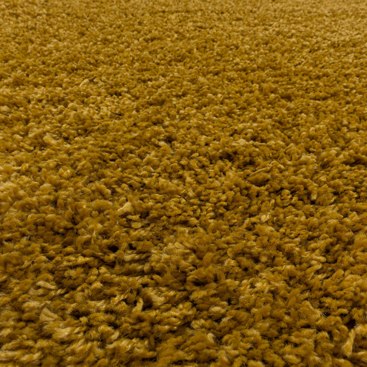 Sydney 3000 Gold Hochflor Teppich