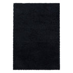Sydney 3000 Black Hochflor Teppich
