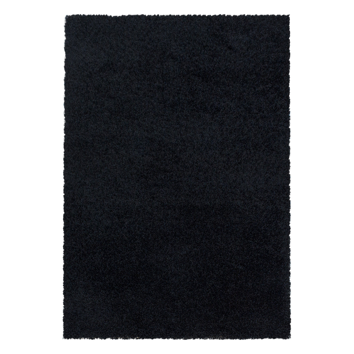 Sydney 3000 Black Hochflor Teppich