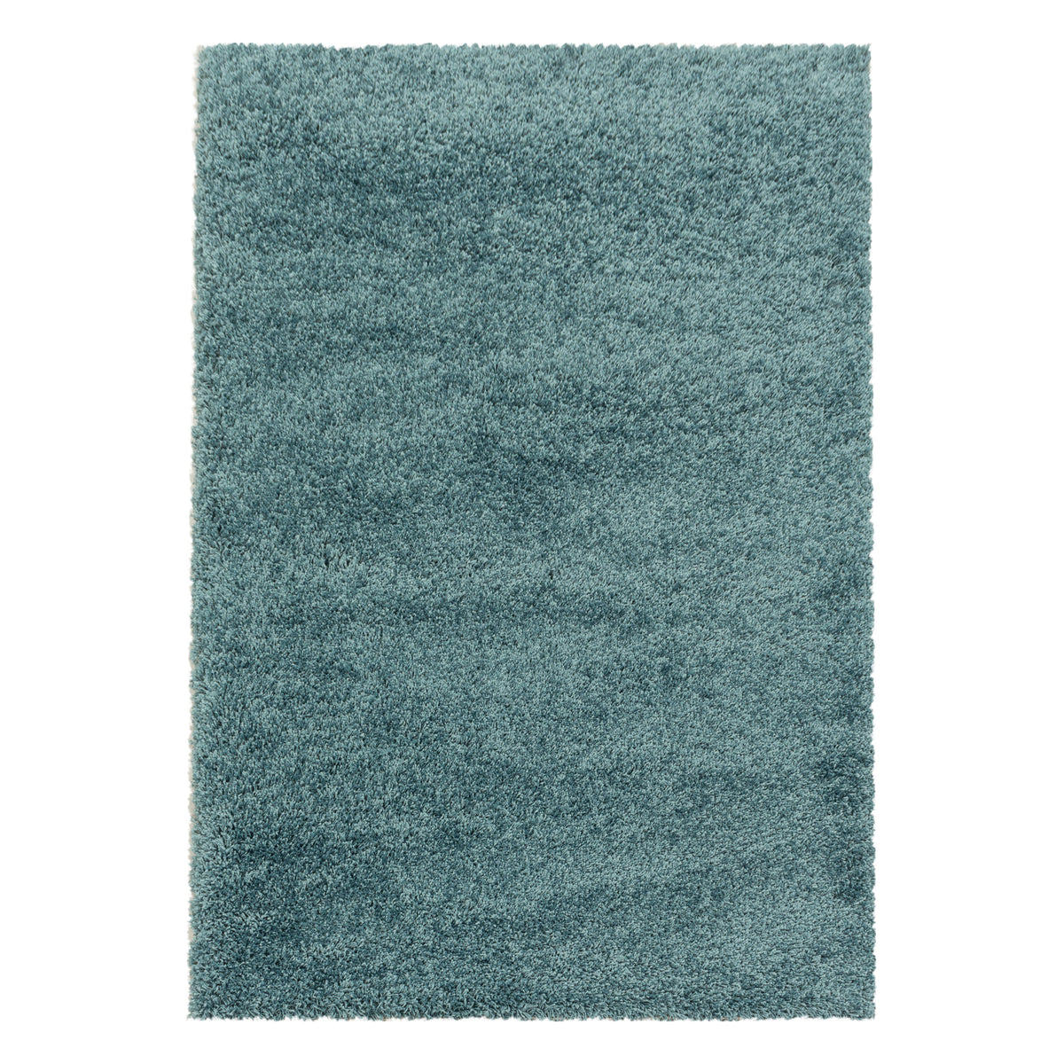Sydney 3000 Aqua Hochflor Teppich