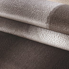 Plus 8008 Brown Kurzflor Teppich