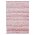 Plus 8000 Pink Kurzflor Teppich