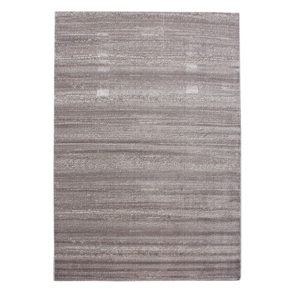 Plus 8000 Beige Kurzflor Teppich