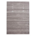 Plus 8000 Beige Kurzflor Teppich
