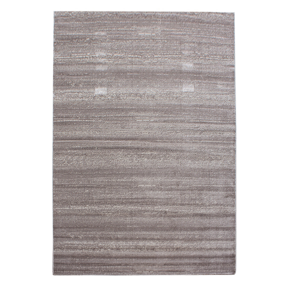 Plus 8000 Beige Kurzflor Teppich