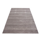 Plus 8000 Beige Kurzflor Teppich