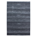 Plus 8000 Grey Kurzflor Teppich
