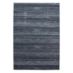 Plus 8000 Grey Kurzflor Teppich