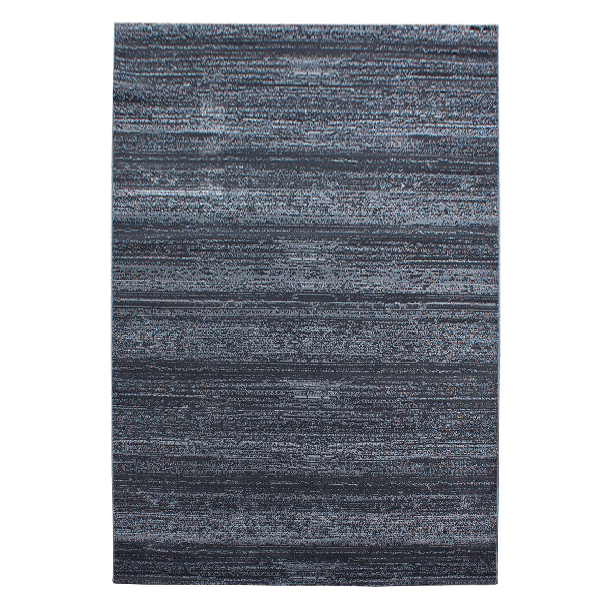 Plus 8000 Grey Kurzflor Teppich