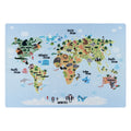 Play 2917 Blue Kinder Teppich