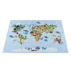 Play 2917 Blue Kinder Teppich