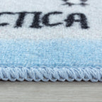 Play 2917 Blue Kinder Teppich