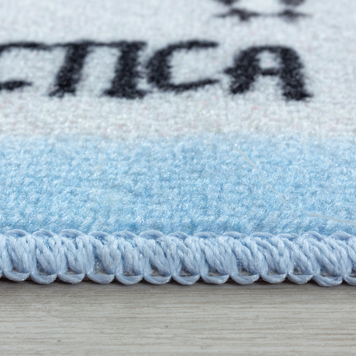 Play 2917 Blue Kinder Teppich