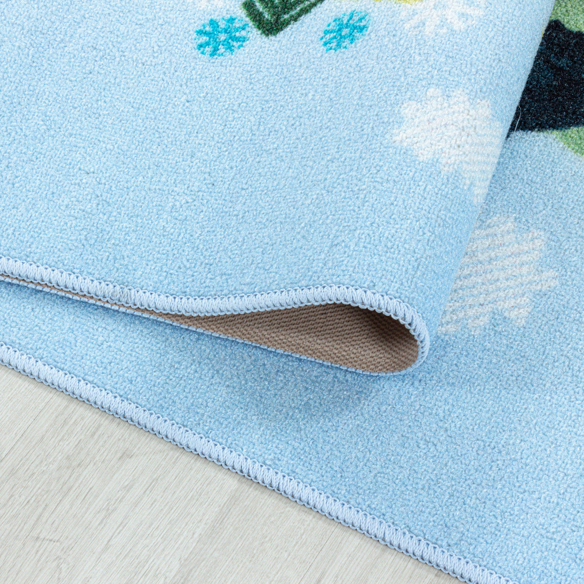 Play 2917 Blue Kinder Teppich
