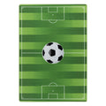 Play 2911 Green Kinder Teppich