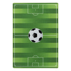 Play 2911 Green Kinder Teppich