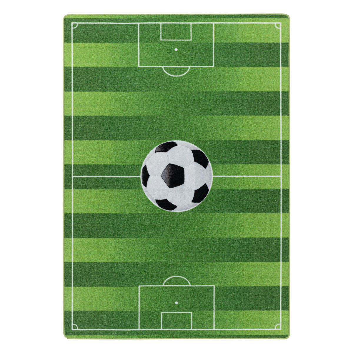 Play 2911 Green Kinder Teppich